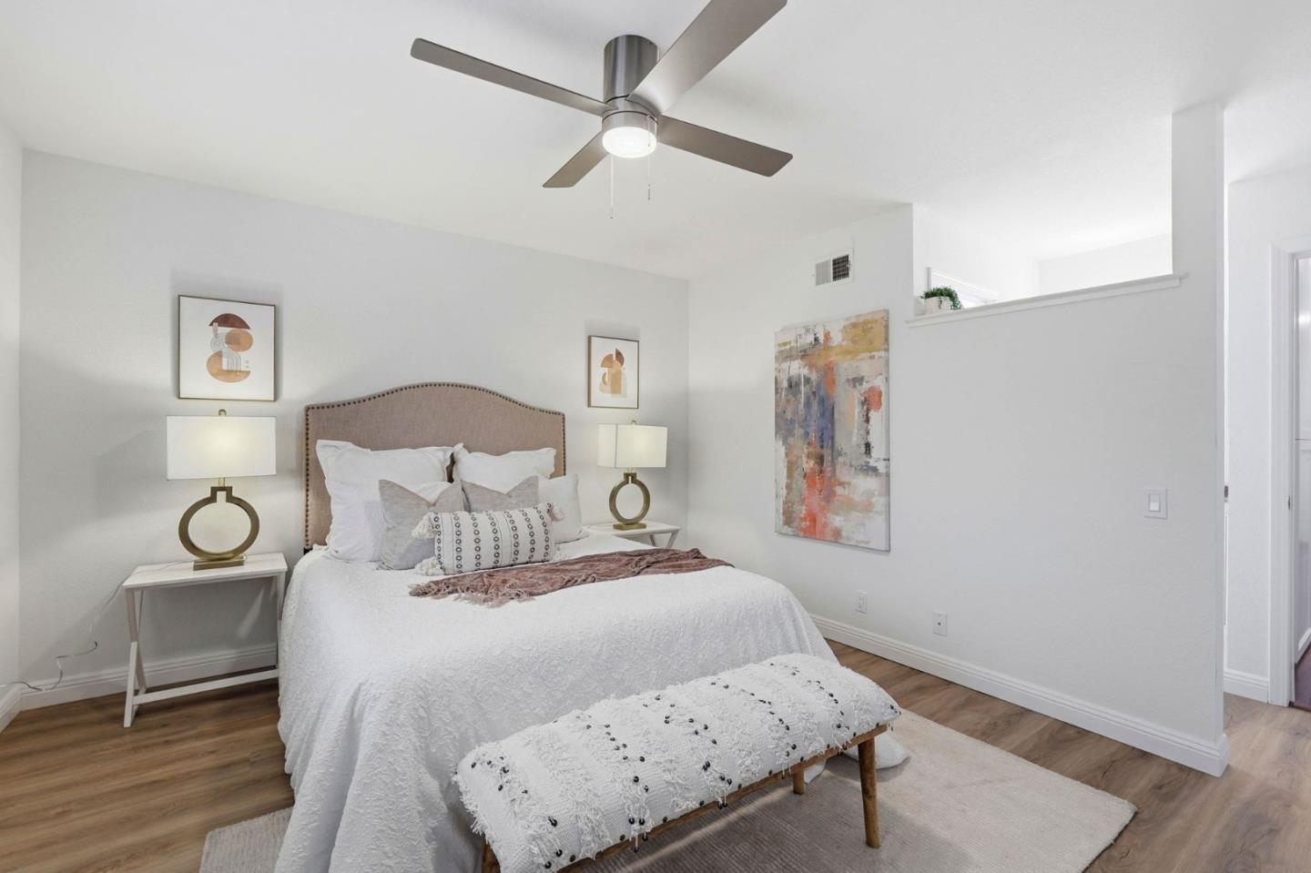 Detail Gallery Image 22 of 44 For 536 Glenburry Way, San Jose,  CA 95123 - 3 Beds | 2 Baths