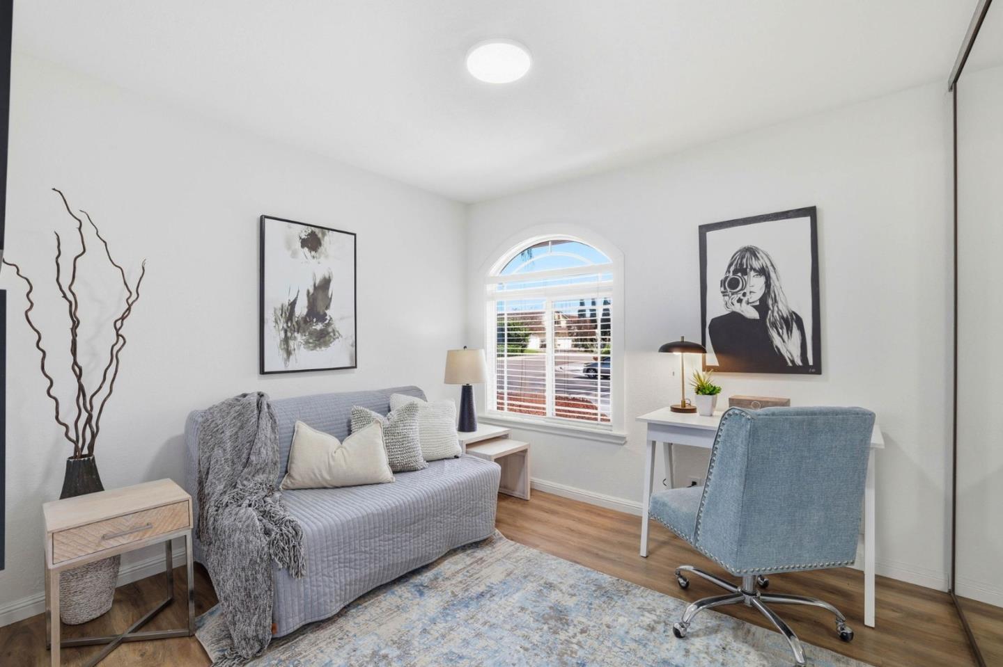 Detail Gallery Image 26 of 44 For 536 Glenburry Way, San Jose,  CA 95123 - 3 Beds | 2 Baths