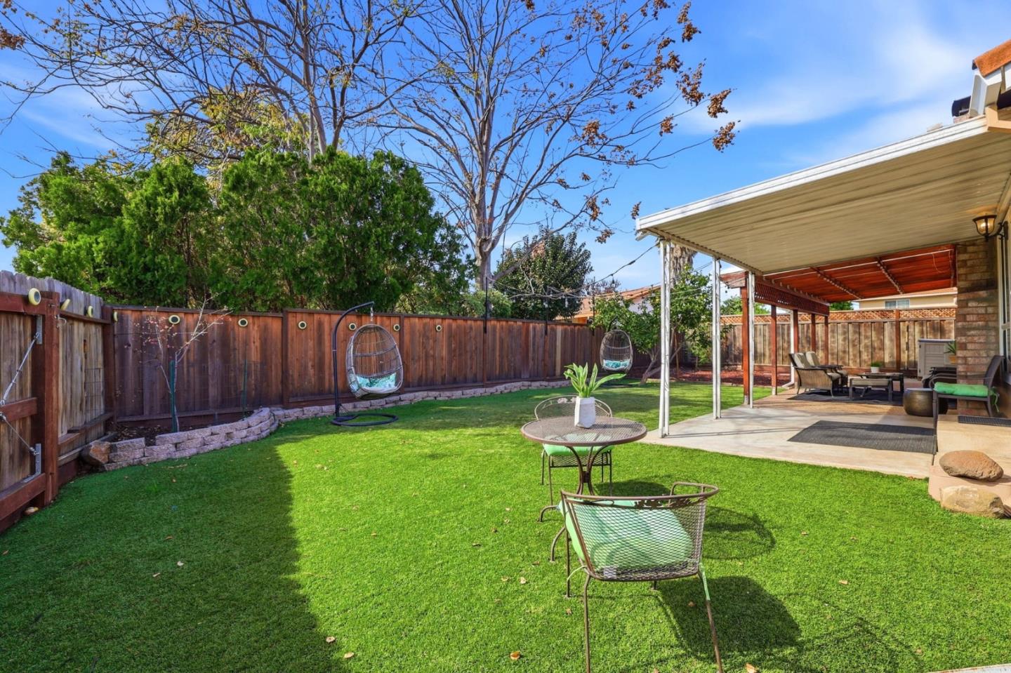 Detail Gallery Image 39 of 44 For 536 Glenburry Way, San Jose,  CA 95123 - 3 Beds | 2 Baths