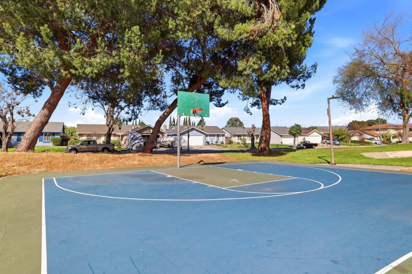 Detail Gallery Image 43 of 44 For 536 Glenburry Way, San Jose,  CA 95123 - 3 Beds | 2 Baths