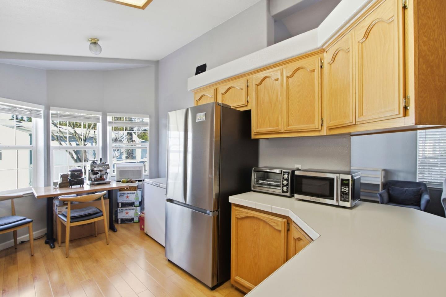 Detail Gallery Image 11 of 39 For 191 El Camino Real #146,  Mountain View,  CA 94040 - 3 Beds | 2 Baths