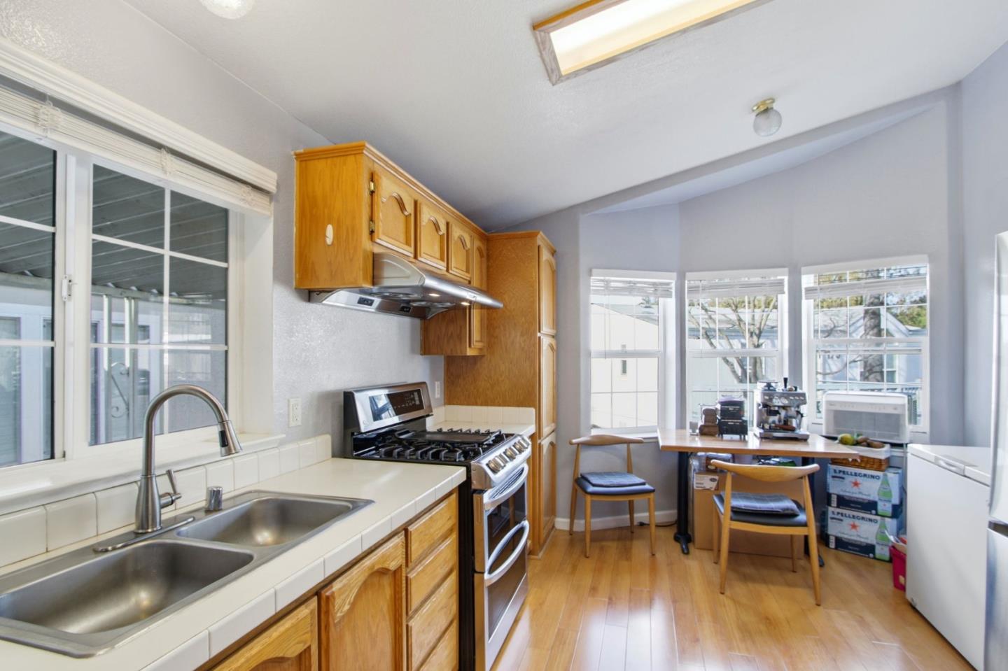 Detail Gallery Image 12 of 39 For 191 El Camino Real #146,  Mountain View,  CA 94040 - 3 Beds | 2 Baths