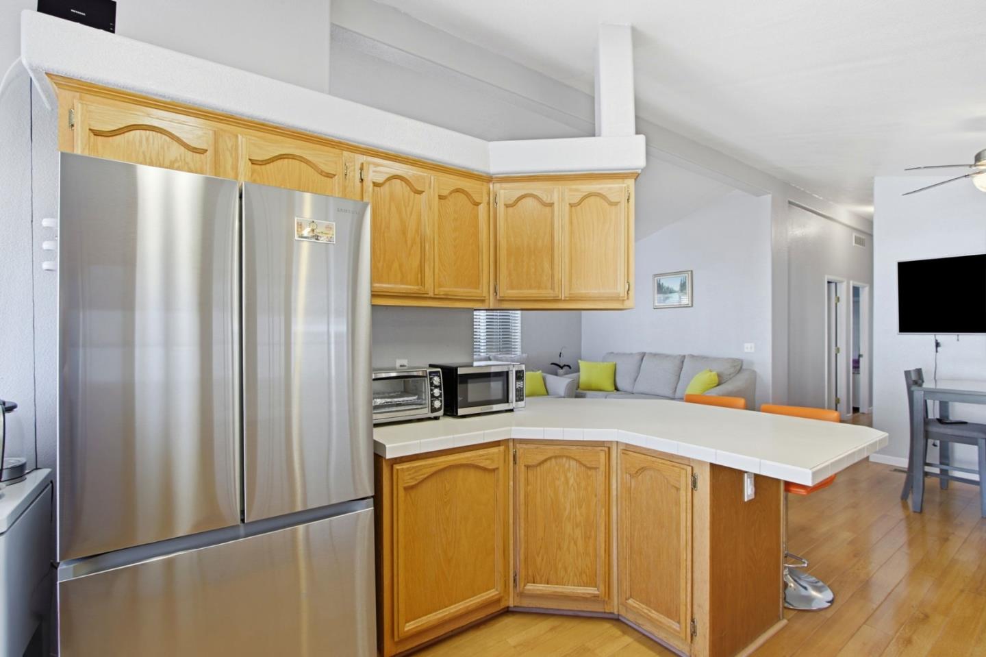 Detail Gallery Image 14 of 39 For 191 El Camino Real #146,  Mountain View,  CA 94040 - 3 Beds | 2 Baths