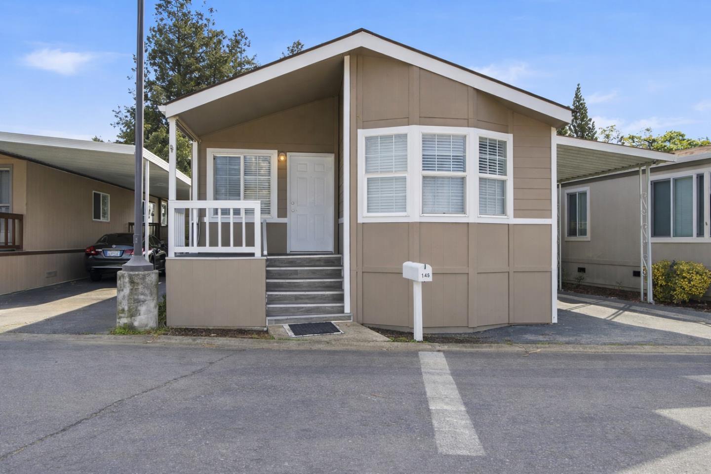 191 El Camino real UNIT 146, Mountain View, CA, 94040