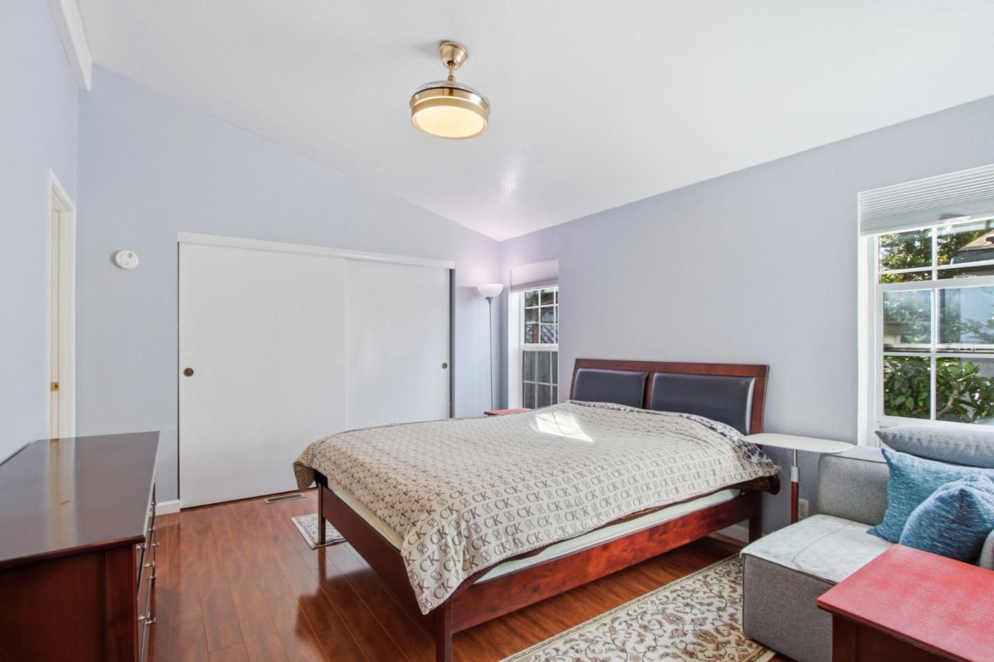 Detail Gallery Image 21 of 39 For 191 El Camino Real #146,  Mountain View,  CA 94040 - 3 Beds | 2 Baths