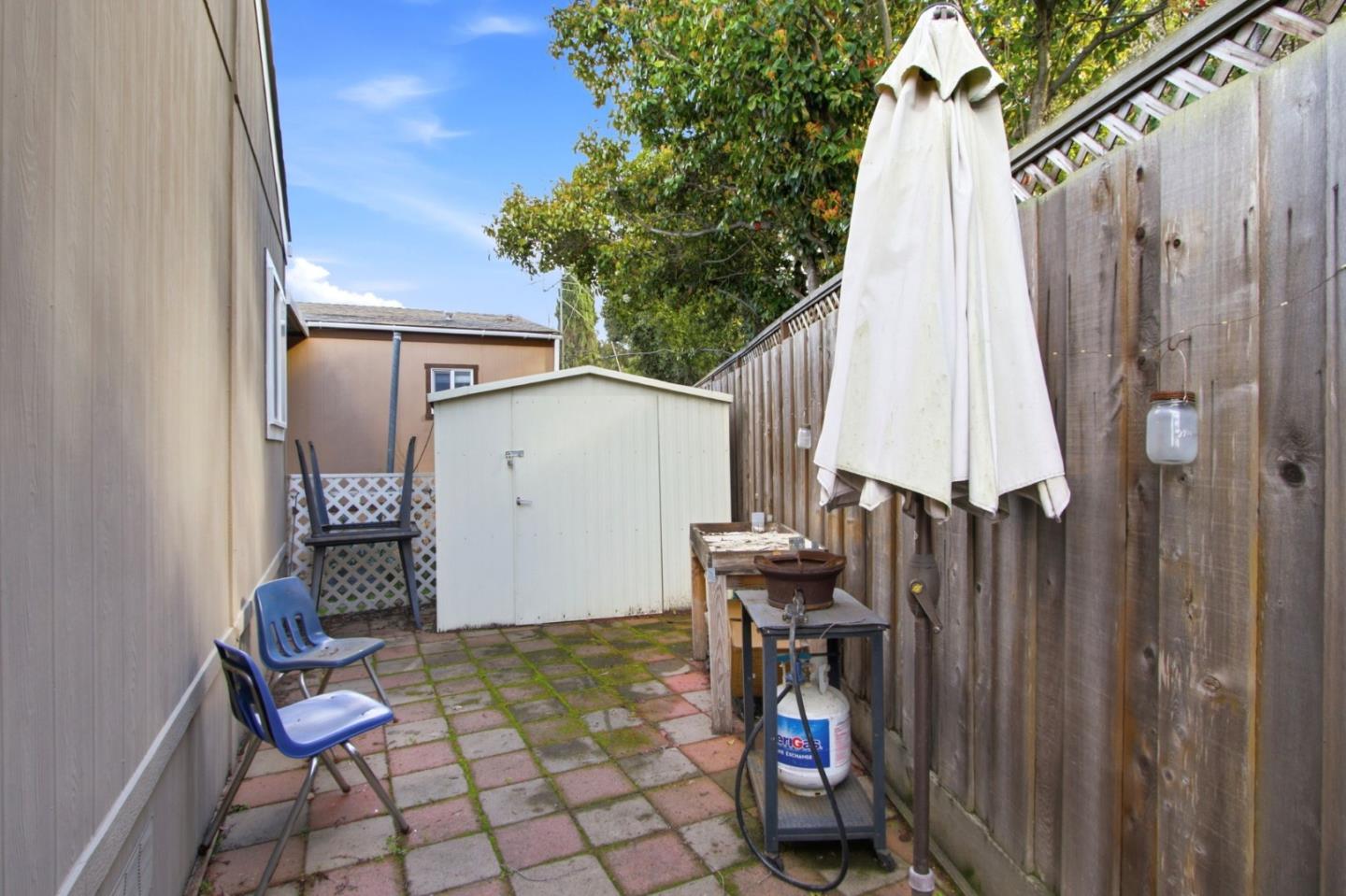 Detail Gallery Image 29 of 39 For 191 El Camino Real #146,  Mountain View,  CA 94040 - 3 Beds | 2 Baths