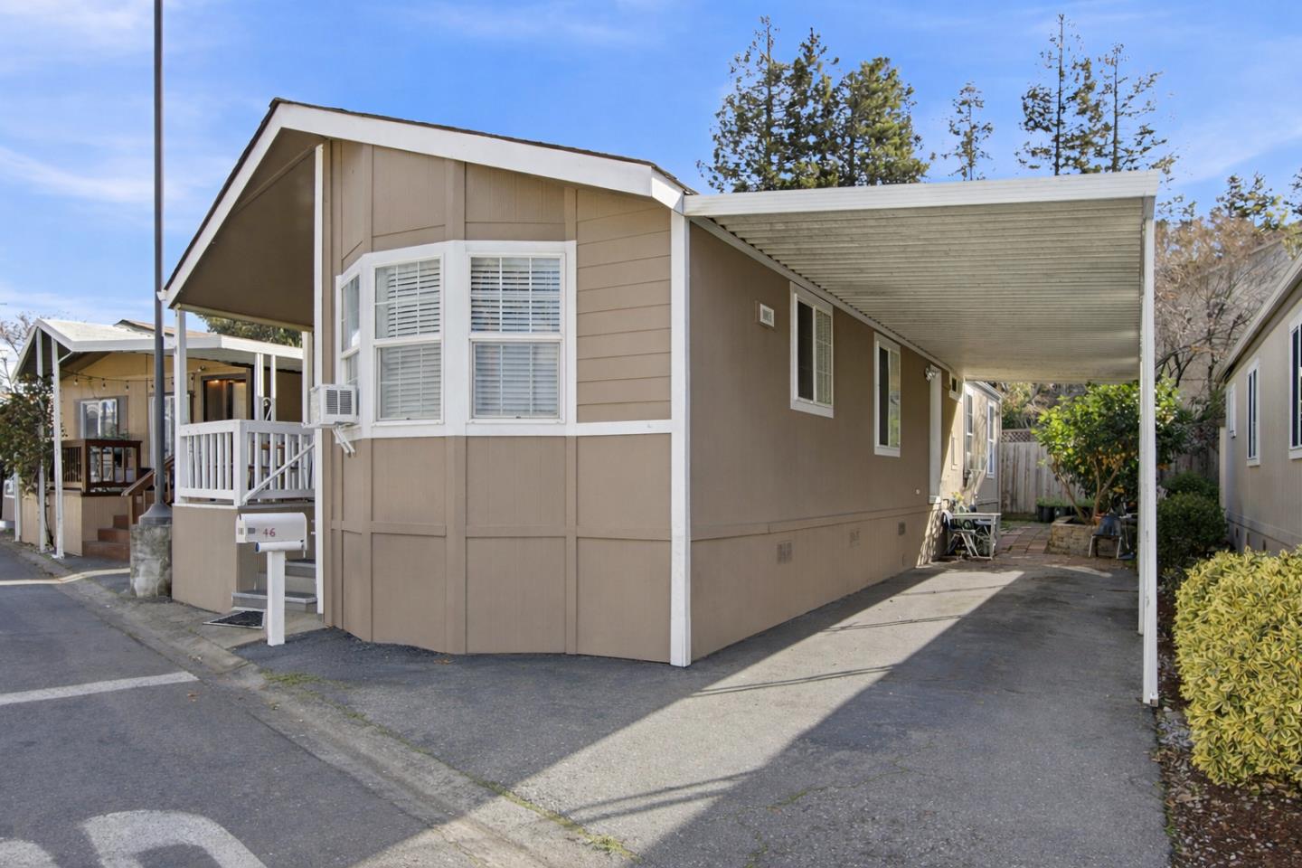 191 El Camino real UNIT 146, Mountain View, CA, 94040