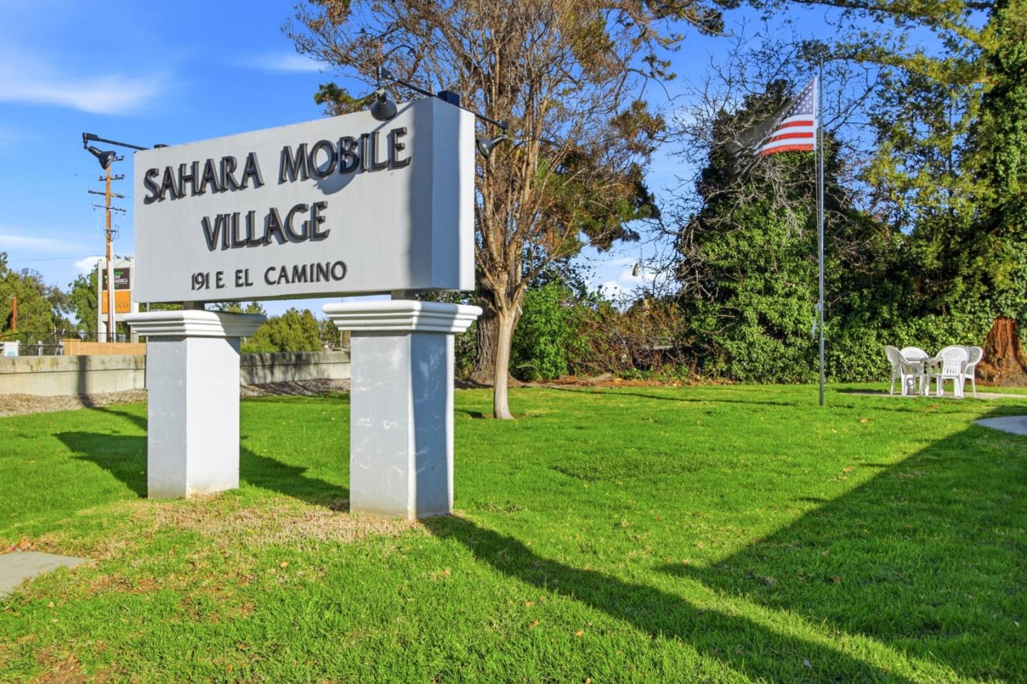 Detail Gallery Image 38 of 39 For 191 El Camino Real #146,  Mountain View,  CA 94040 - 3 Beds | 2 Baths