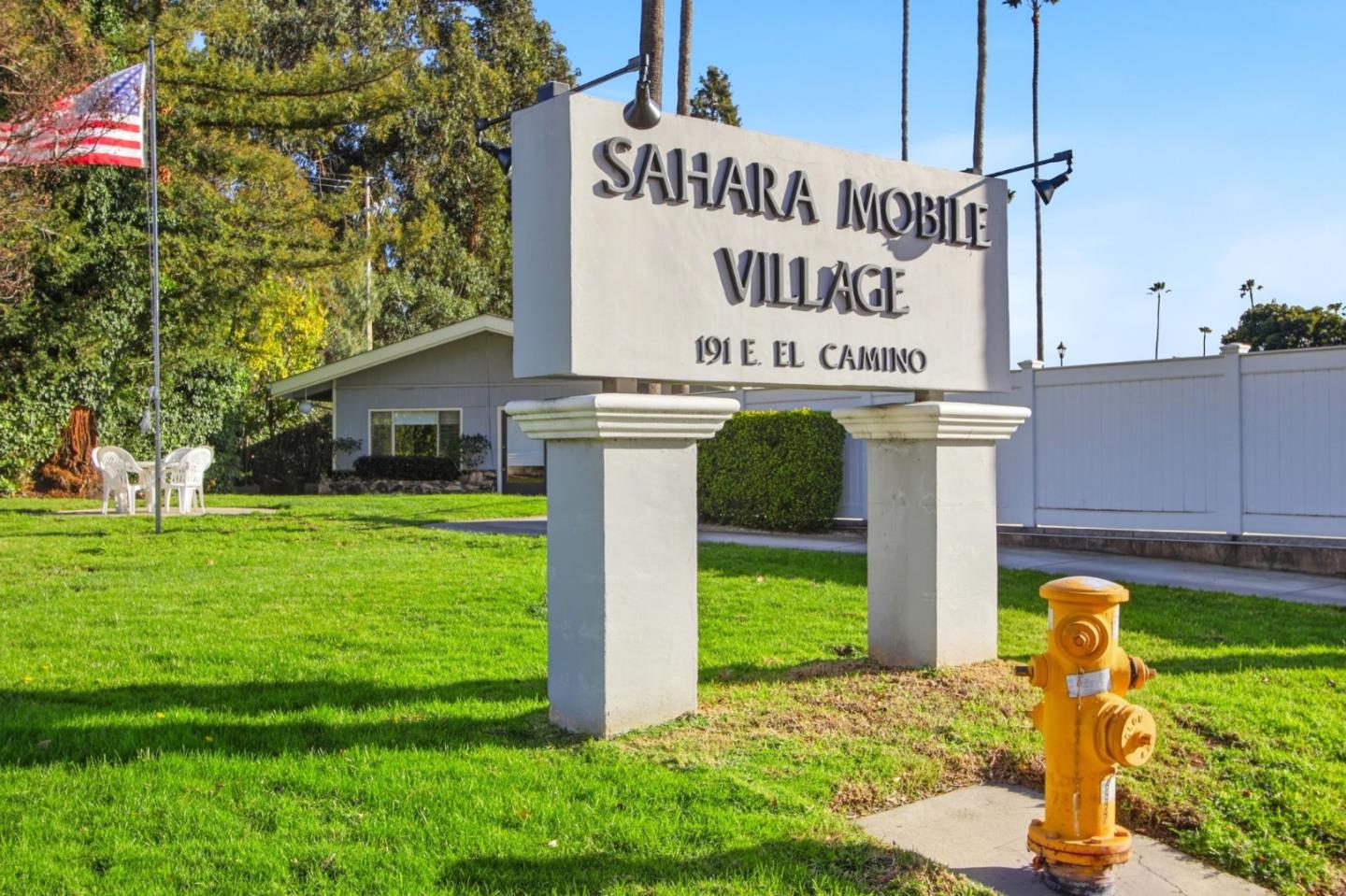 Detail Gallery Image 39 of 39 For 191 El Camino Real #146,  Mountain View,  CA 94040 - 3 Beds | 2 Baths