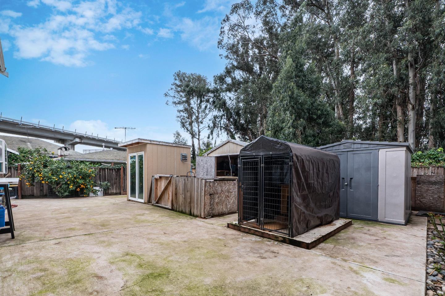 Detail Gallery Image 29 of 32 For 708 Raineer Ct, San Leandro,  CA 94577 - 3 Beds | 2/1 Baths