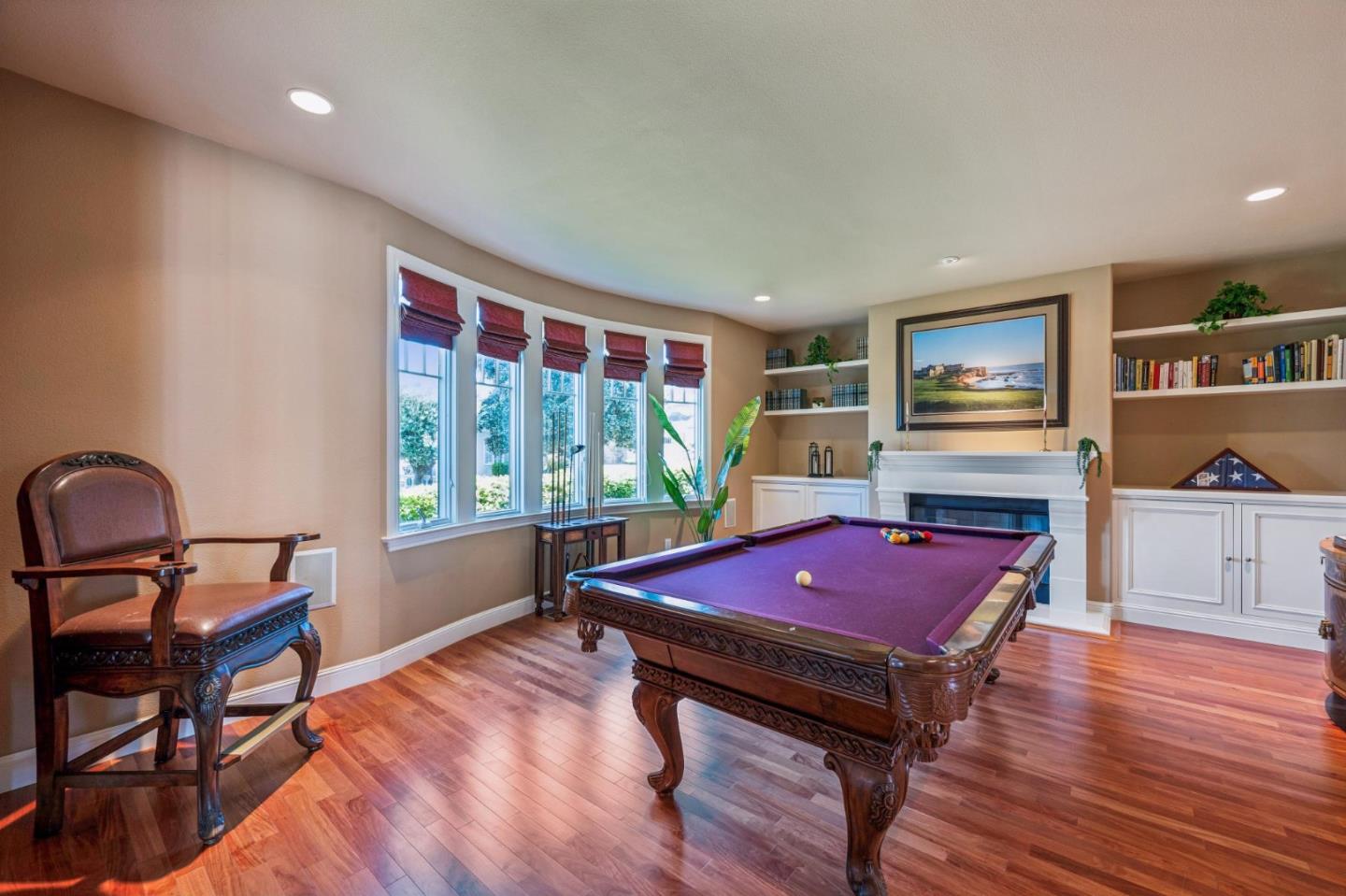 Detail Gallery Image 10 of 57 For 66 Spyglass Ct, Half Moon Bay,  CA 94019 - 6 Beds | 4 Baths