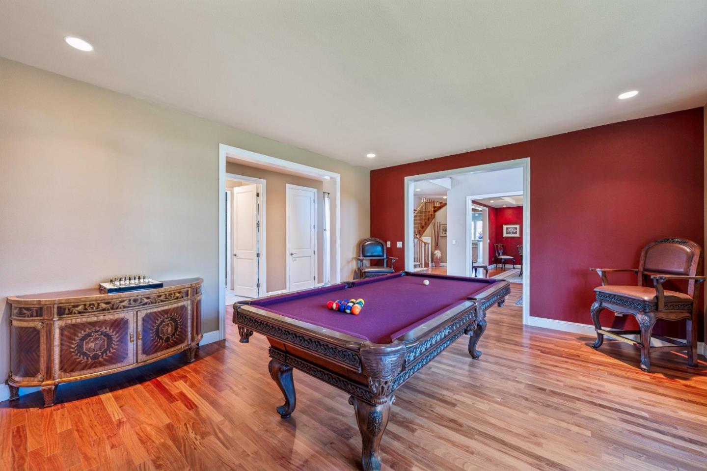 Detail Gallery Image 11 of 57 For 66 Spyglass Ct, Half Moon Bay,  CA 94019 - 6 Beds | 4 Baths