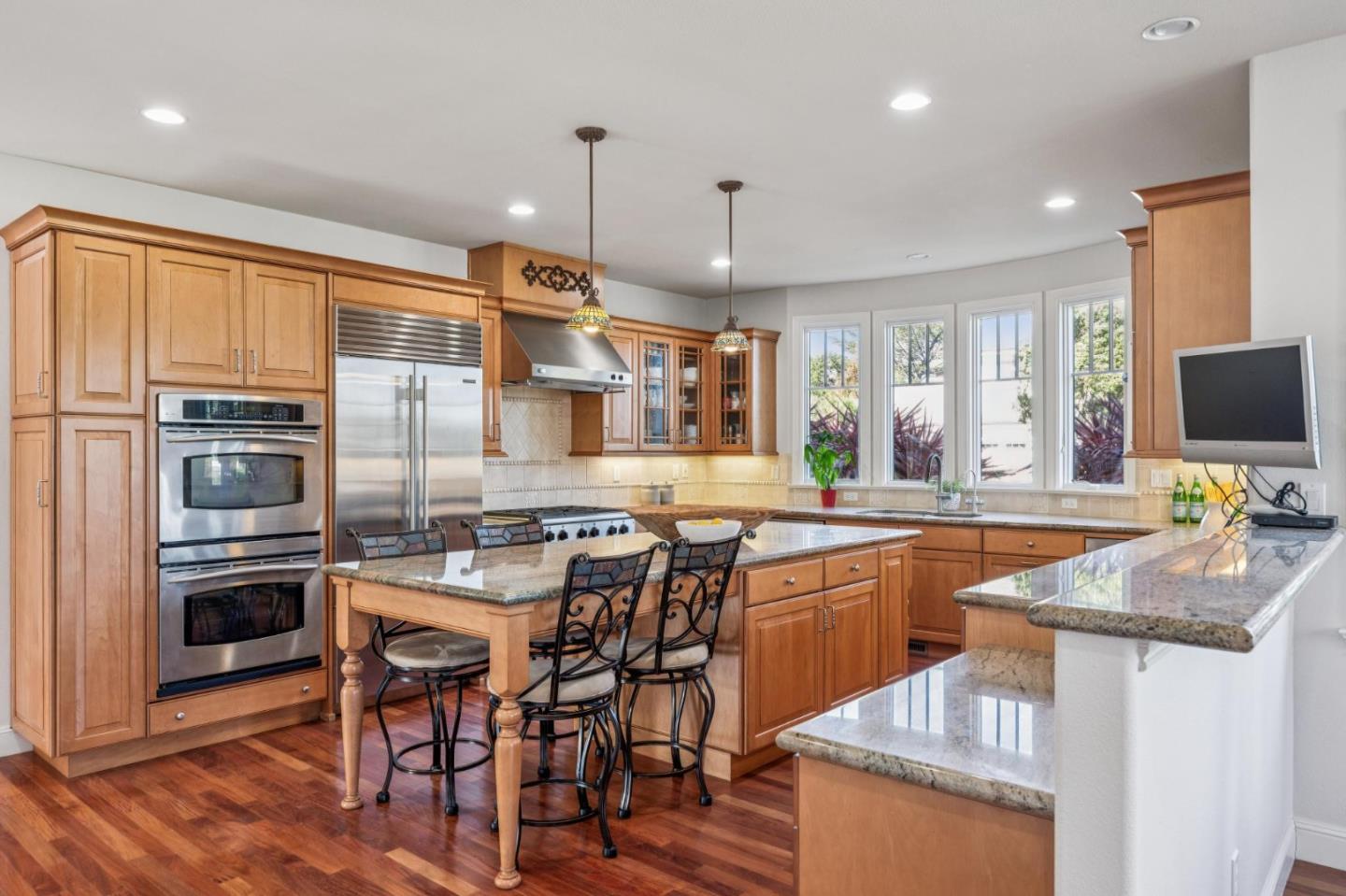 Detail Gallery Image 18 of 57 For 66 Spyglass Ct, Half Moon Bay,  CA 94019 - 6 Beds | 4 Baths