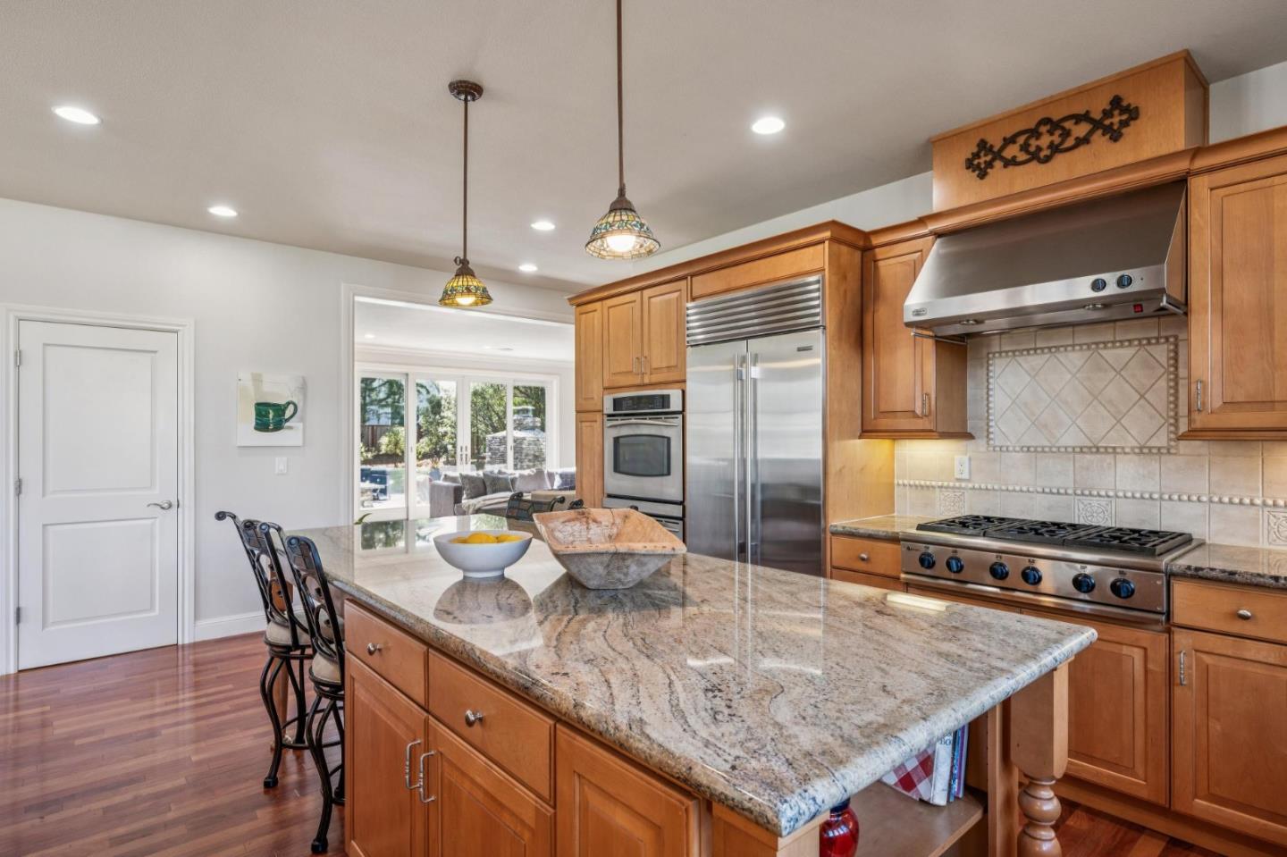 Detail Gallery Image 21 of 57 For 66 Spyglass Ct, Half Moon Bay,  CA 94019 - 6 Beds | 4 Baths