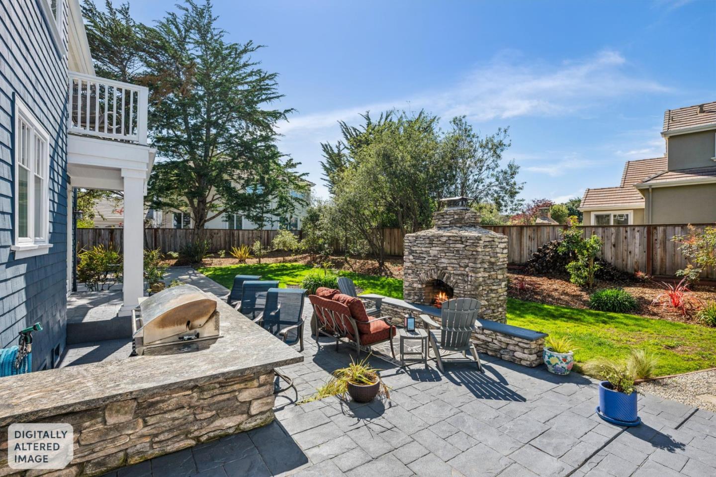 Detail Gallery Image 48 of 57 For 66 Spyglass Ct, Half Moon Bay,  CA 94019 - 6 Beds | 4 Baths