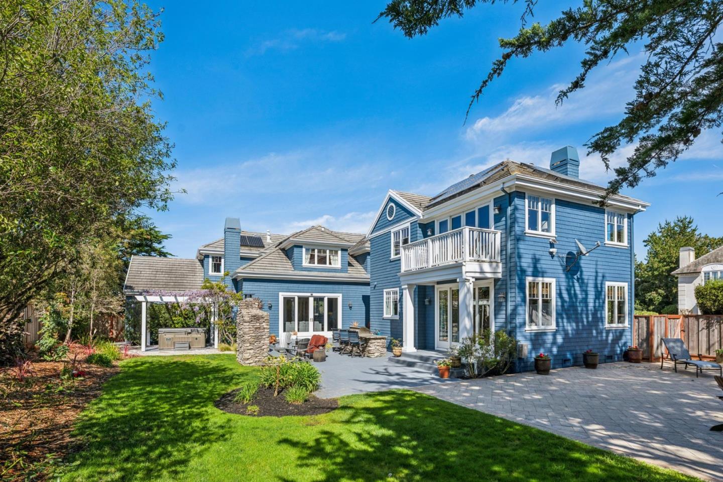 Detail Gallery Image 51 of 57 For 66 Spyglass Ct, Half Moon Bay,  CA 94019 - 6 Beds | 4 Baths