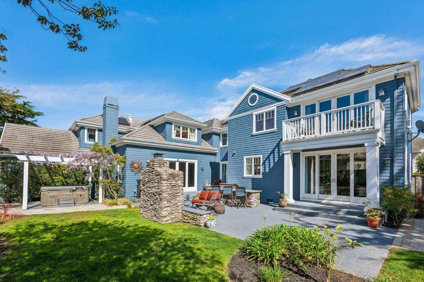 Detail Gallery Image 52 of 57 For 66 Spyglass Ct, Half Moon Bay,  CA 94019 - 6 Beds | 4 Baths