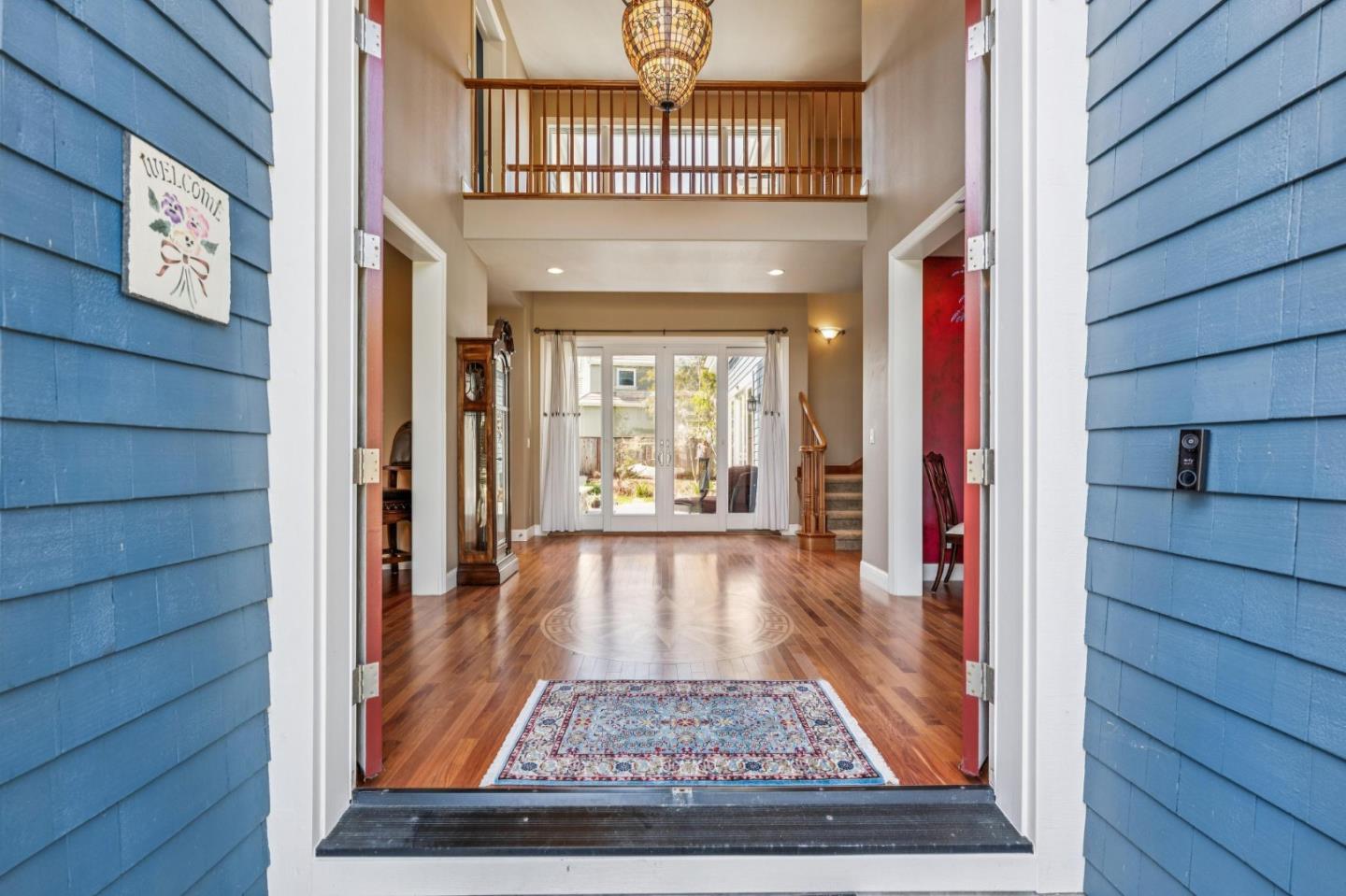 Detail Gallery Image 6 of 57 For 66 Spyglass Ct, Half Moon Bay,  CA 94019 - 6 Beds | 4 Baths