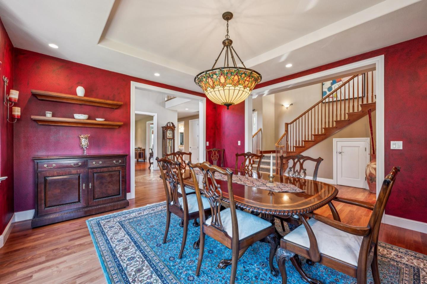 Detail Gallery Image 9 of 57 For 66 Spyglass Ct, Half Moon Bay,  CA 94019 - 6 Beds | 4 Baths