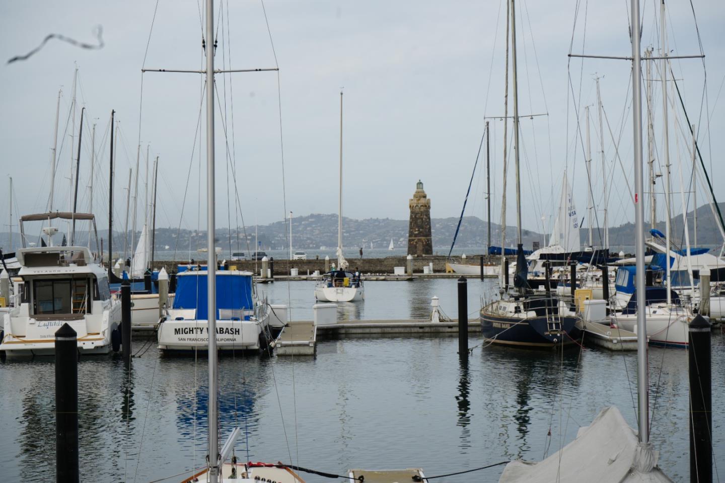 Detail Gallery Image 12 of 13 For 1921 Jefferson St #205,  San Francisco,  CA 94123 - 2 Beds | 2 Baths