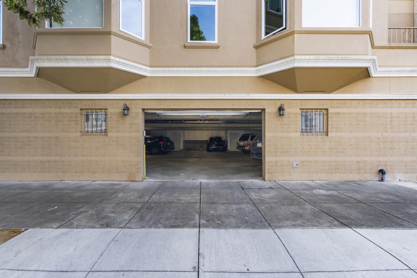 Detail Gallery Image 14 of 32 For 1921 Jefferson St #205,  San Francisco,  CA 94123 - 2 Beds | 2 Baths