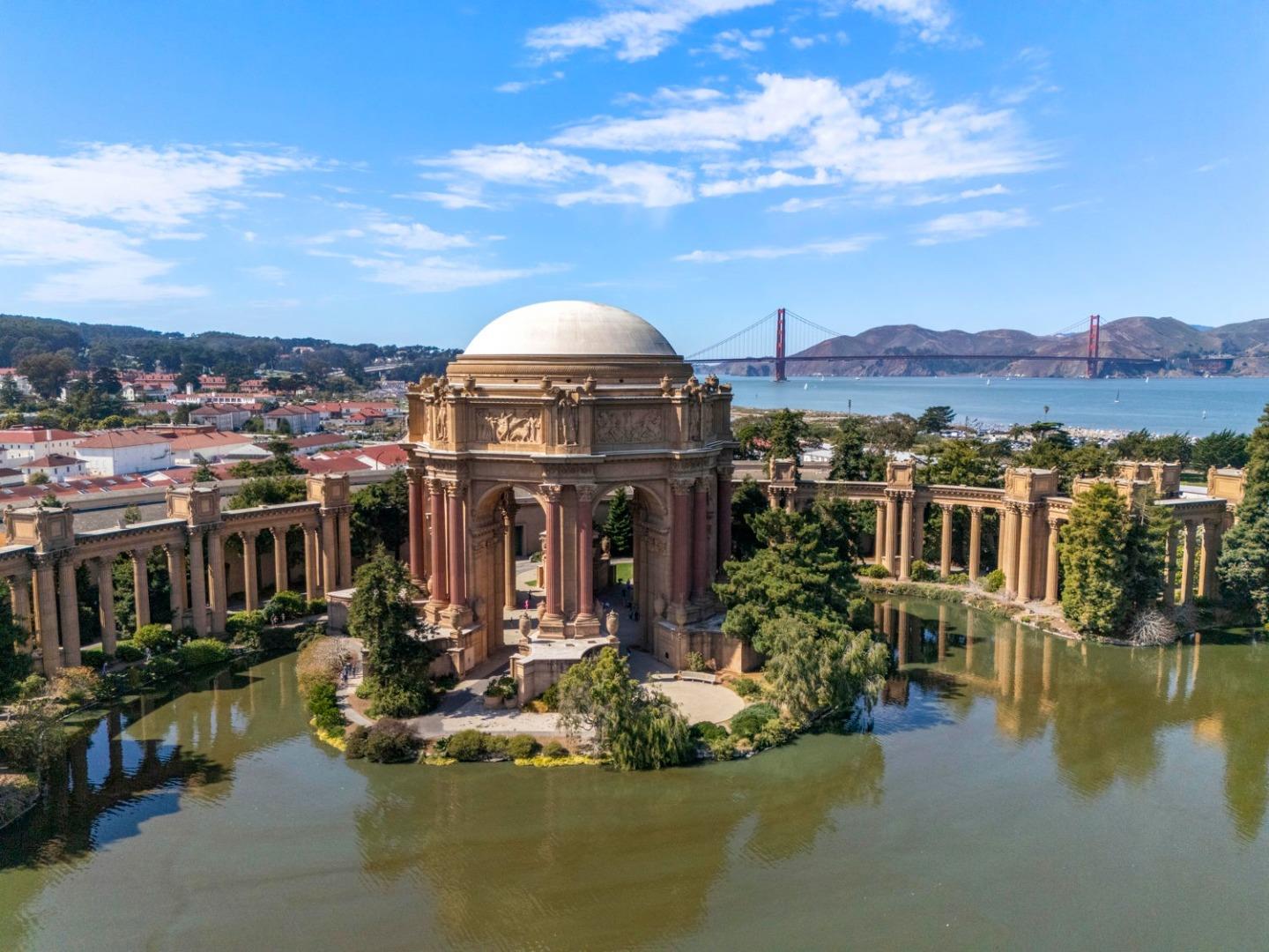 Detail Gallery Image 17 of 32 For 1921 Jefferson St #205,  San Francisco,  CA 94123 - 2 Beds | 2 Baths