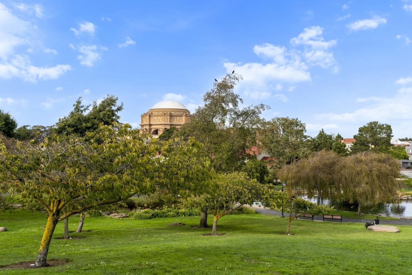 Detail Gallery Image 18 of 32 For 1921 Jefferson St #205,  San Francisco,  CA 94123 - 2 Beds | 2 Baths