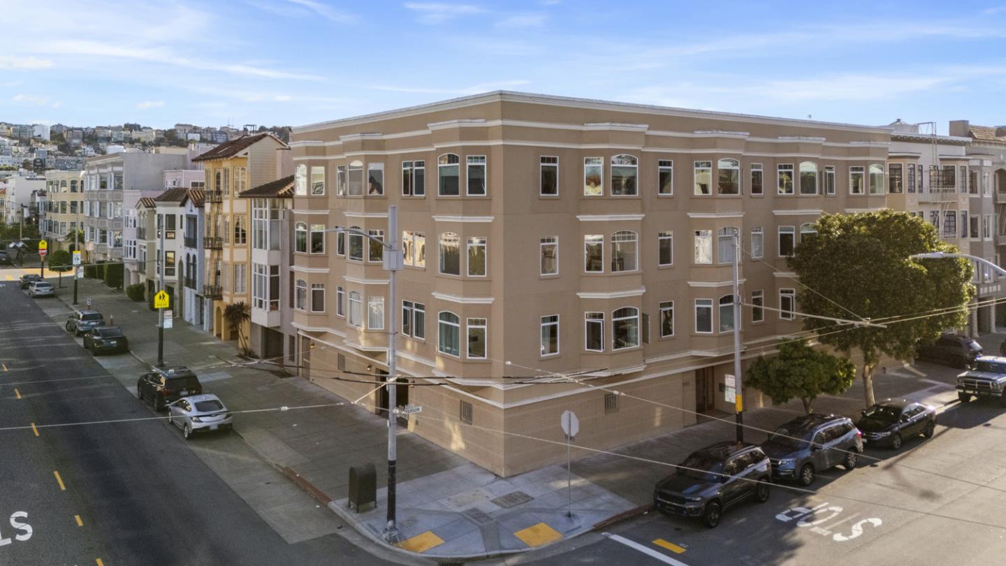 San Francisco