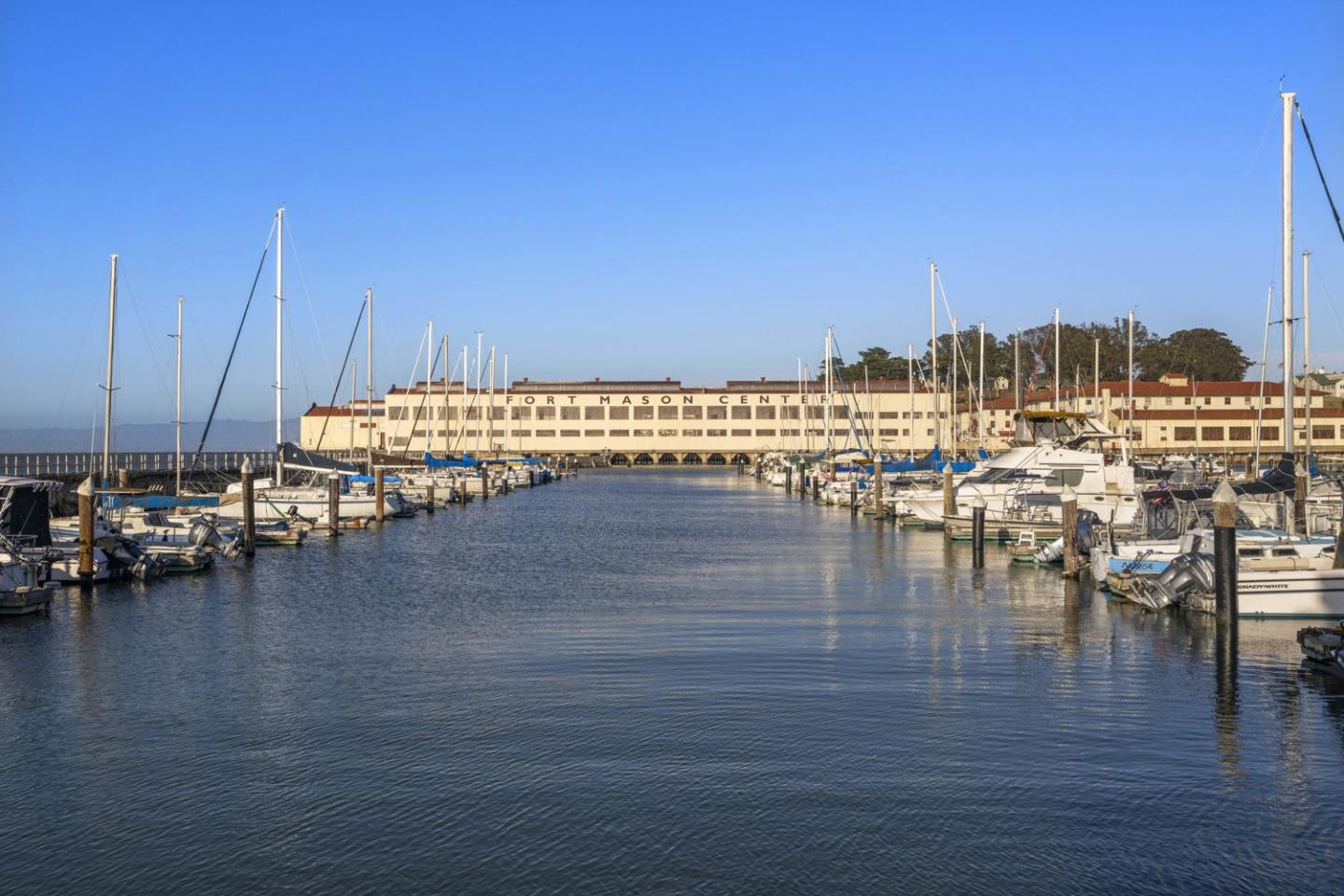 Detail Gallery Image 21 of 32 For 1921 Jefferson St #205,  San Francisco,  CA 94123 - 2 Beds | 2 Baths