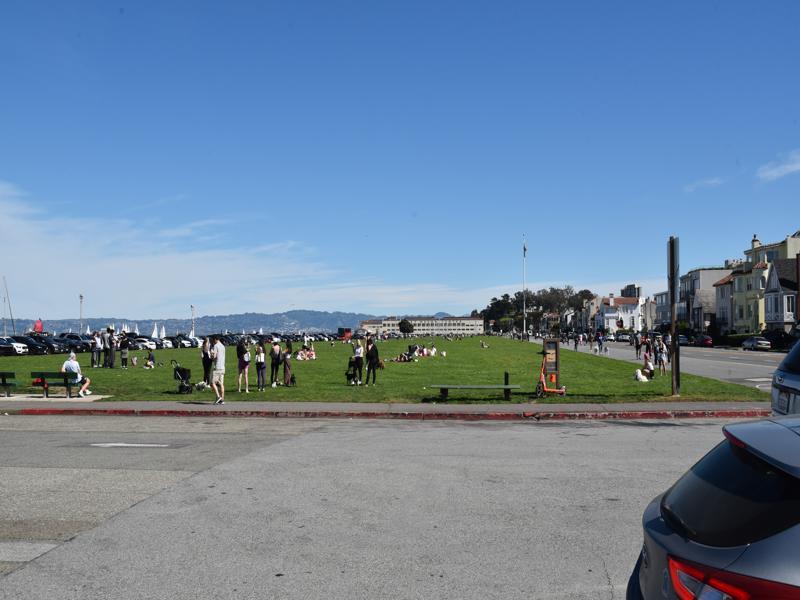 Detail Gallery Image 28 of 32 For 1921 Jefferson St #205,  San Francisco,  CA 94123 - 2 Beds | 2 Baths