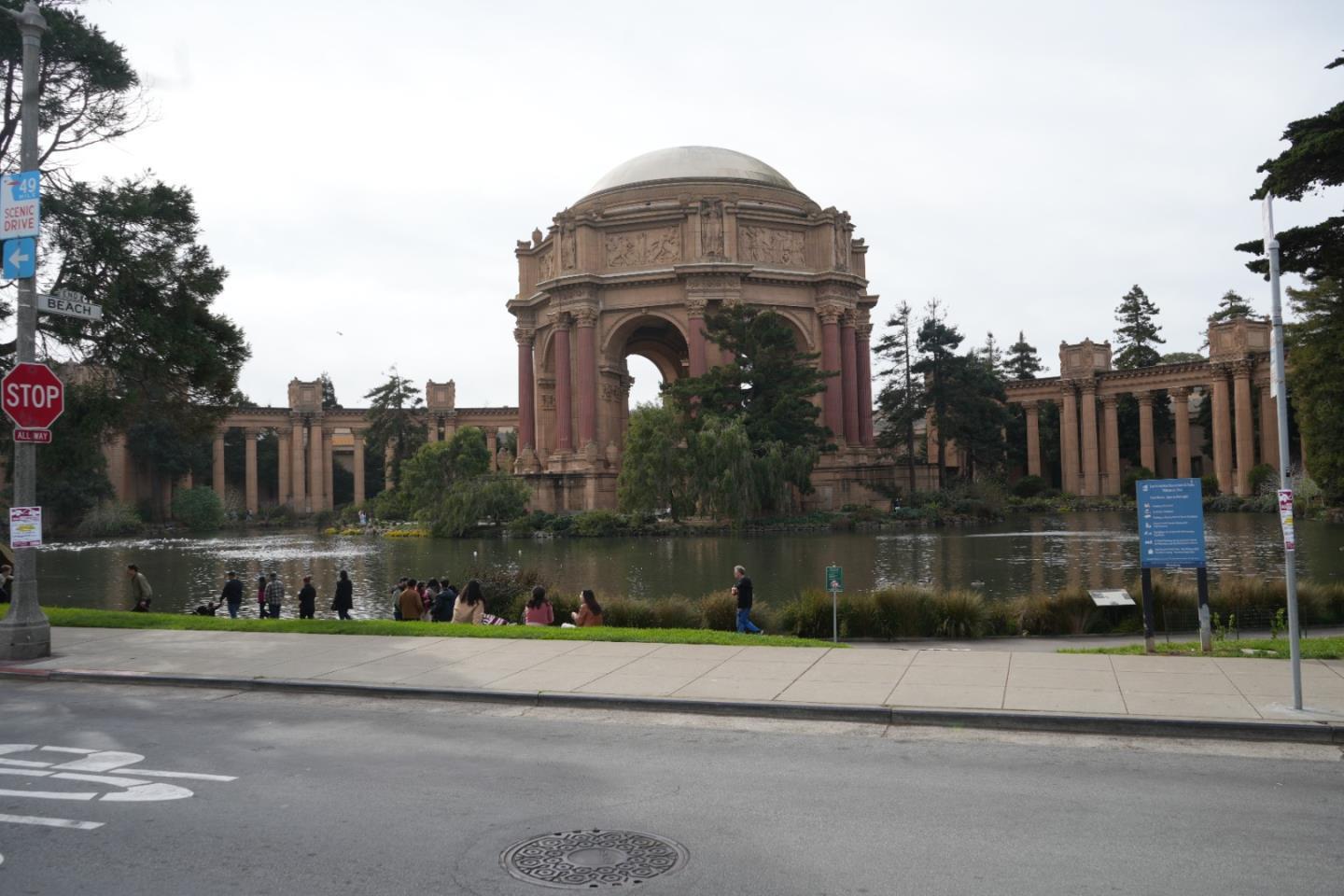 Detail Gallery Image 31 of 32 For 1921 Jefferson St #205,  San Francisco,  CA 94123 - 2 Beds | 2 Baths