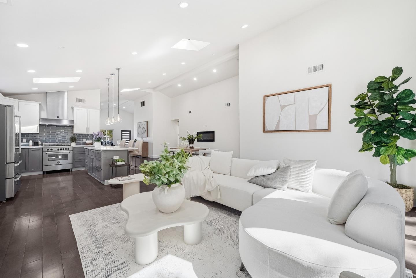 Detail Gallery Image 24 of 39 For 3992 Casanova Dr, San Mateo,  CA 94403 - 4 Beds | 2/1 Baths