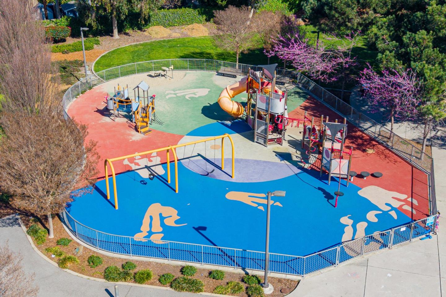 Detail Gallery Image 36 of 39 For 3992 Casanova Dr, San Mateo,  CA 94403 - 4 Beds | 2/1 Baths