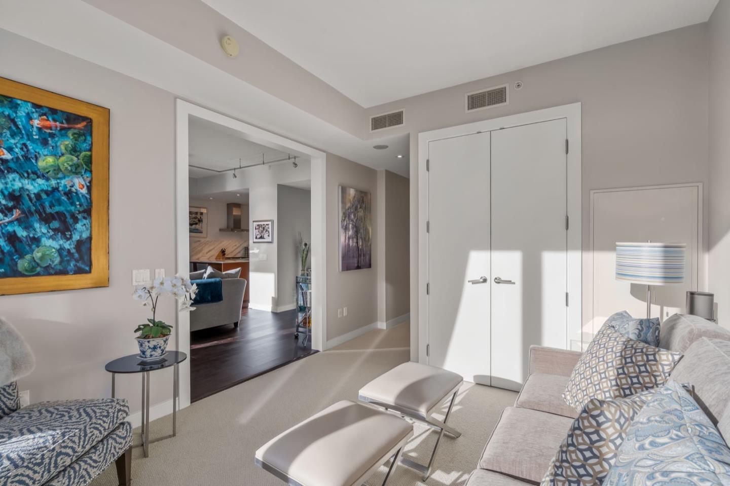 Detail Gallery Image 15 of 39 For 301 Mission St 36f,  San Francisco,  CA 94105 - 2 Beds | 2 Baths