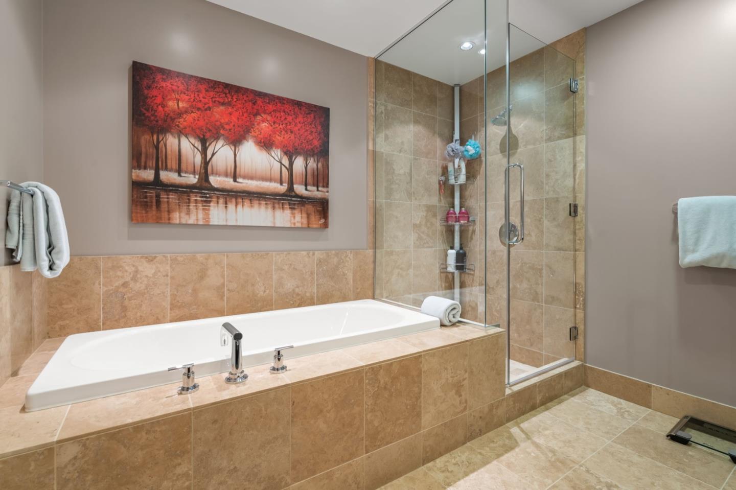 Detail Gallery Image 22 of 39 For 301 Mission St 36f,  San Francisco,  CA 94105 - 2 Beds | 2 Baths