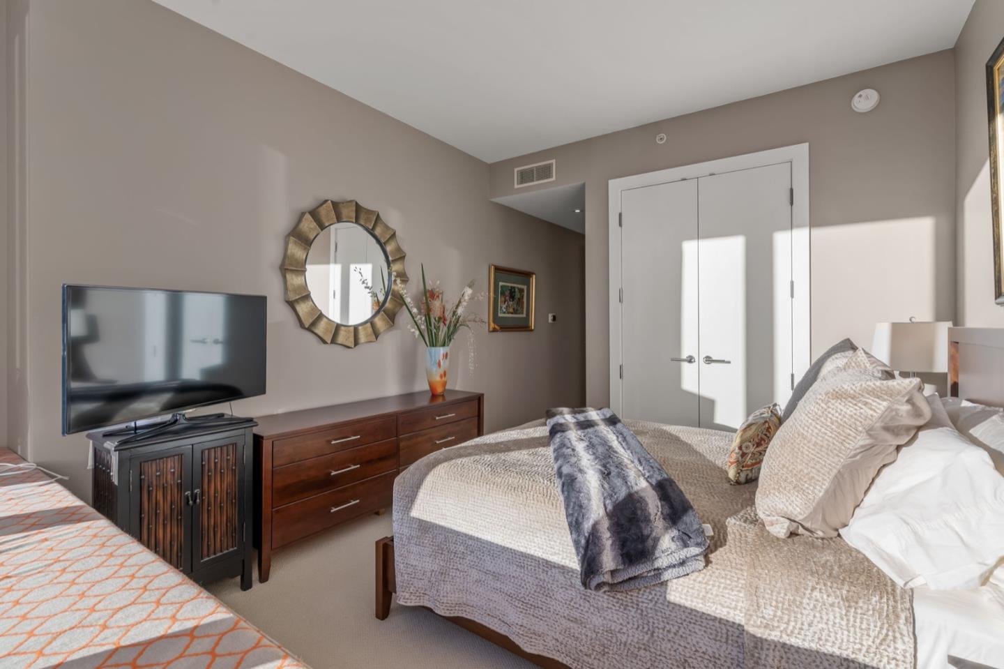 Detail Gallery Image 26 of 39 For 301 Mission St 36f,  San Francisco,  CA 94105 - 2 Beds | 2 Baths