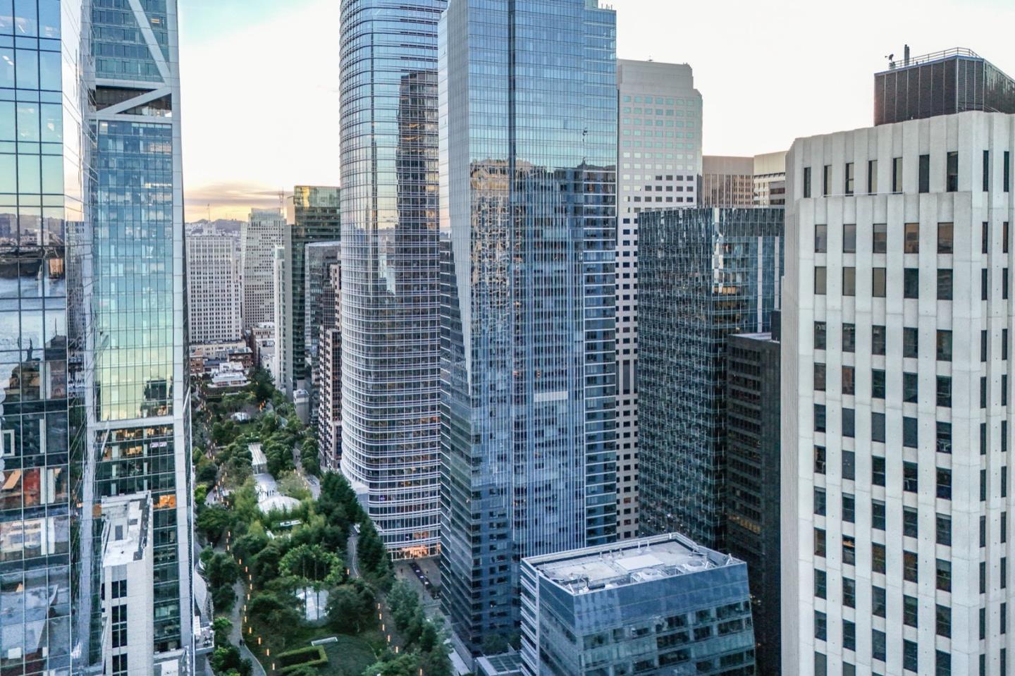 Detail Gallery Image 29 of 39 For 301 Mission St 36f,  San Francisco,  CA 94105 - 2 Beds | 2 Baths