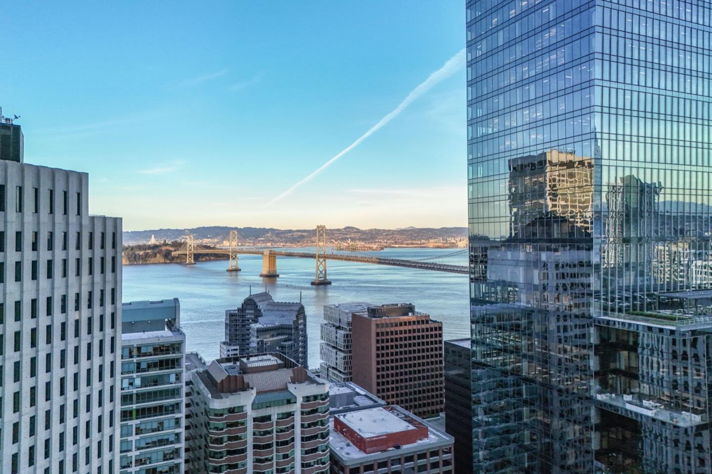 Detail Gallery Image 32 of 39 For 301 Mission St 36f,  San Francisco,  CA 94105 - 2 Beds | 2 Baths