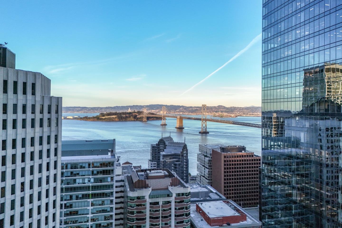 Detail Gallery Image 33 of 39 For 301 Mission St 36f,  San Francisco,  CA 94105 - 2 Beds | 2 Baths