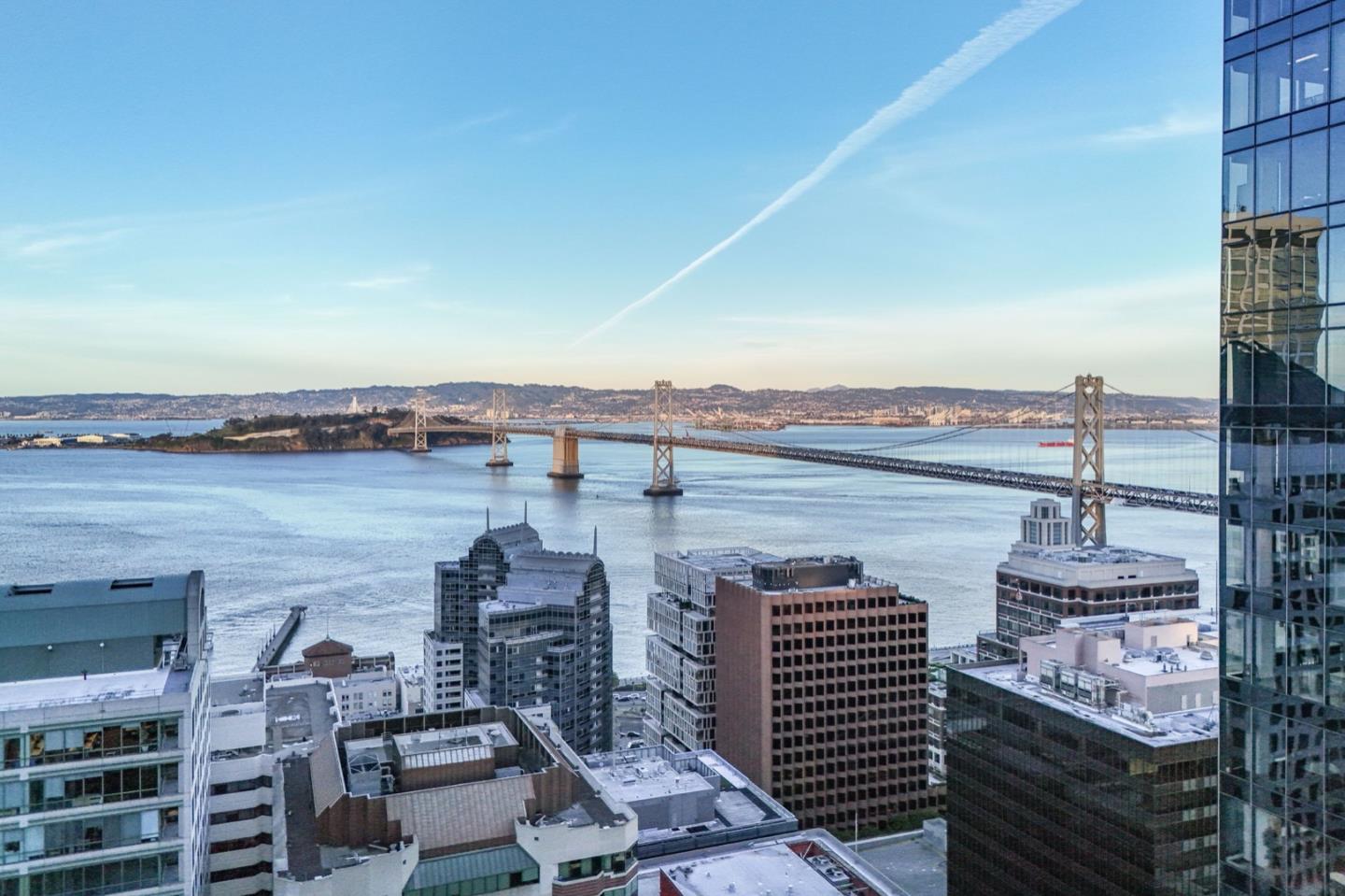 Detail Gallery Image 35 of 39 For 301 Mission St 36f,  San Francisco,  CA 94105 - 2 Beds | 2 Baths