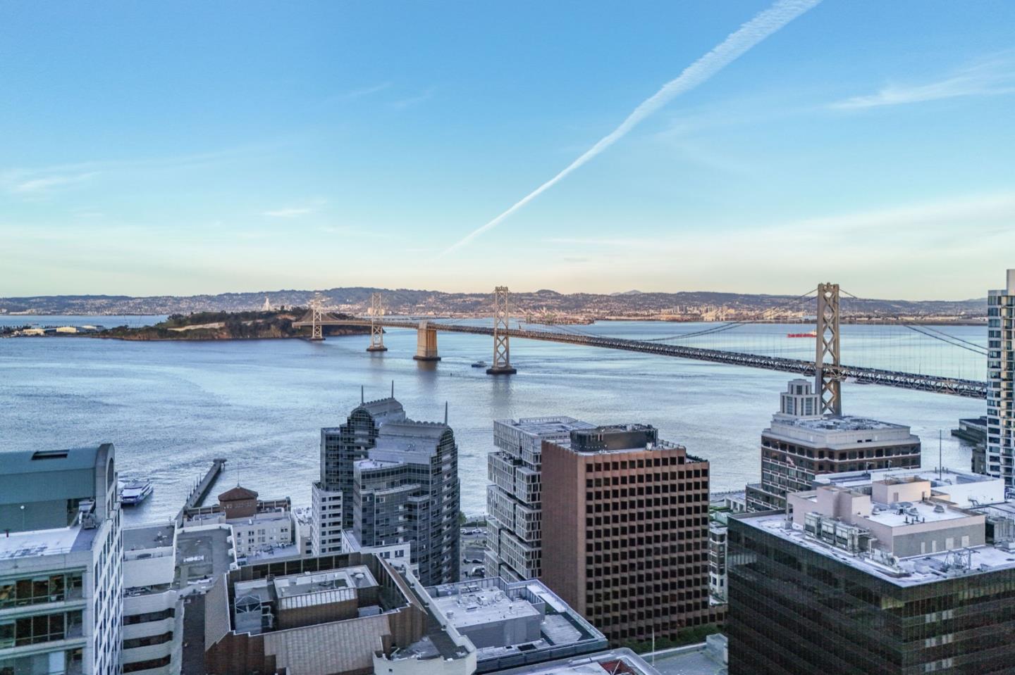 Detail Gallery Image 36 of 39 For 301 Mission St 36f,  San Francisco,  CA 94105 - 2 Beds | 2 Baths