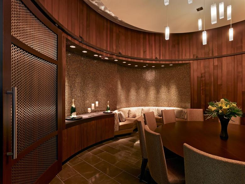 Detail Gallery Image 37 of 39 For 301 Mission St 36f,  San Francisco,  CA 94105 - 2 Beds | 2 Baths