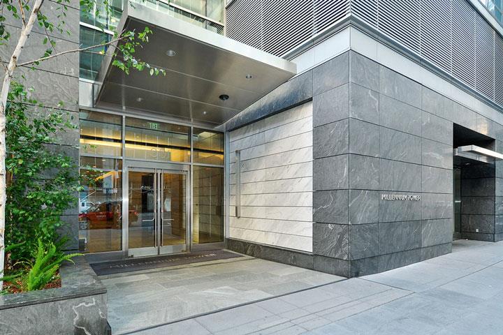 Detail Gallery Image 39 of 39 For 301 Mission St 36f,  San Francisco,  CA 94105 - 2 Beds | 2 Baths