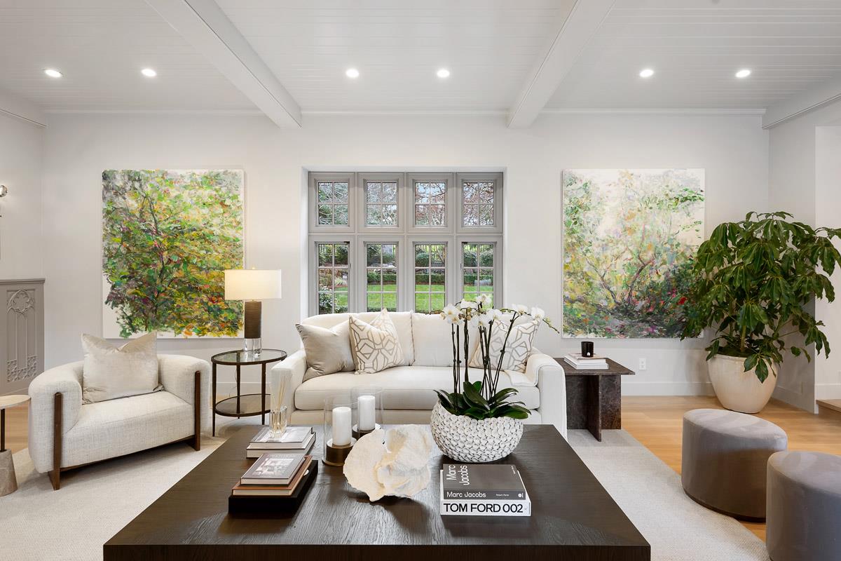 Detail Gallery Image 4 of 54 For 729 Chiltern Rd, Hillsborough,  CA 94010 - 5 Beds | 7/1 Baths