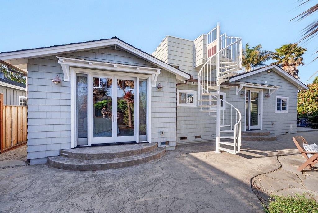 Detail Gallery Image 41 of 57 For 4380 Court Dr, Santa Cruz,  CA 95062 - 3 Beds | 2 Baths