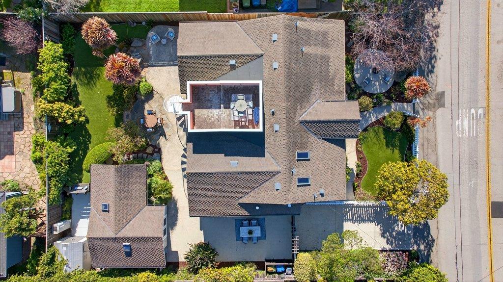 Detail Gallery Image 45 of 57 For 4380 Court Dr, Santa Cruz,  CA 95062 - 3 Beds | 2 Baths