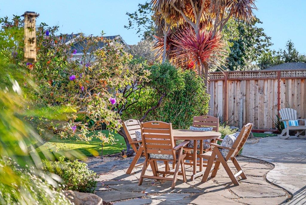 Detail Gallery Image 47 of 57 For 4380 Court Dr, Santa Cruz,  CA 95062 - 3 Beds | 2 Baths