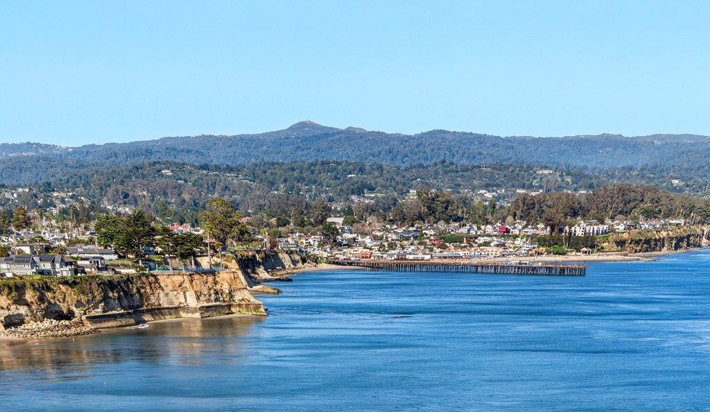 Detail Gallery Image 53 of 57 For 4380 Court Dr, Santa Cruz,  CA 95062 - 3 Beds | 2 Baths