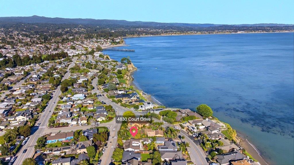 Detail Gallery Image 55 of 57 For 4380 Court Dr, Santa Cruz,  CA 95062 - 3 Beds | 2 Baths