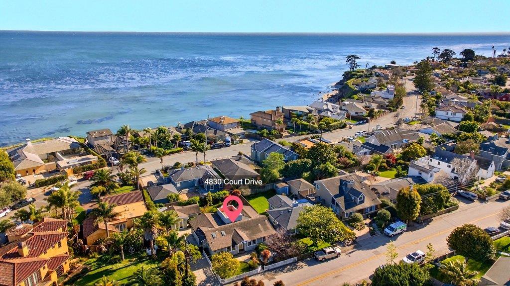 Detail Gallery Image 58 of 58 For 4380 Court Dr, Santa Cruz,  CA 95062 - 3 Beds | 2 Baths